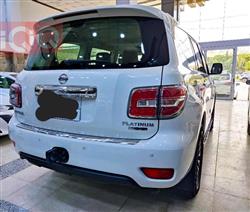 نیسان پاترۆل